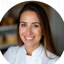 Pasta Şefi Lara Öztürk